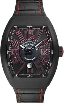 FRANCK MULLER 時計　ベルト　レッド　赤 FRANCK MULLER 時計 ベルト レッド 赤 楽天市場】赤 ベルト メンズ