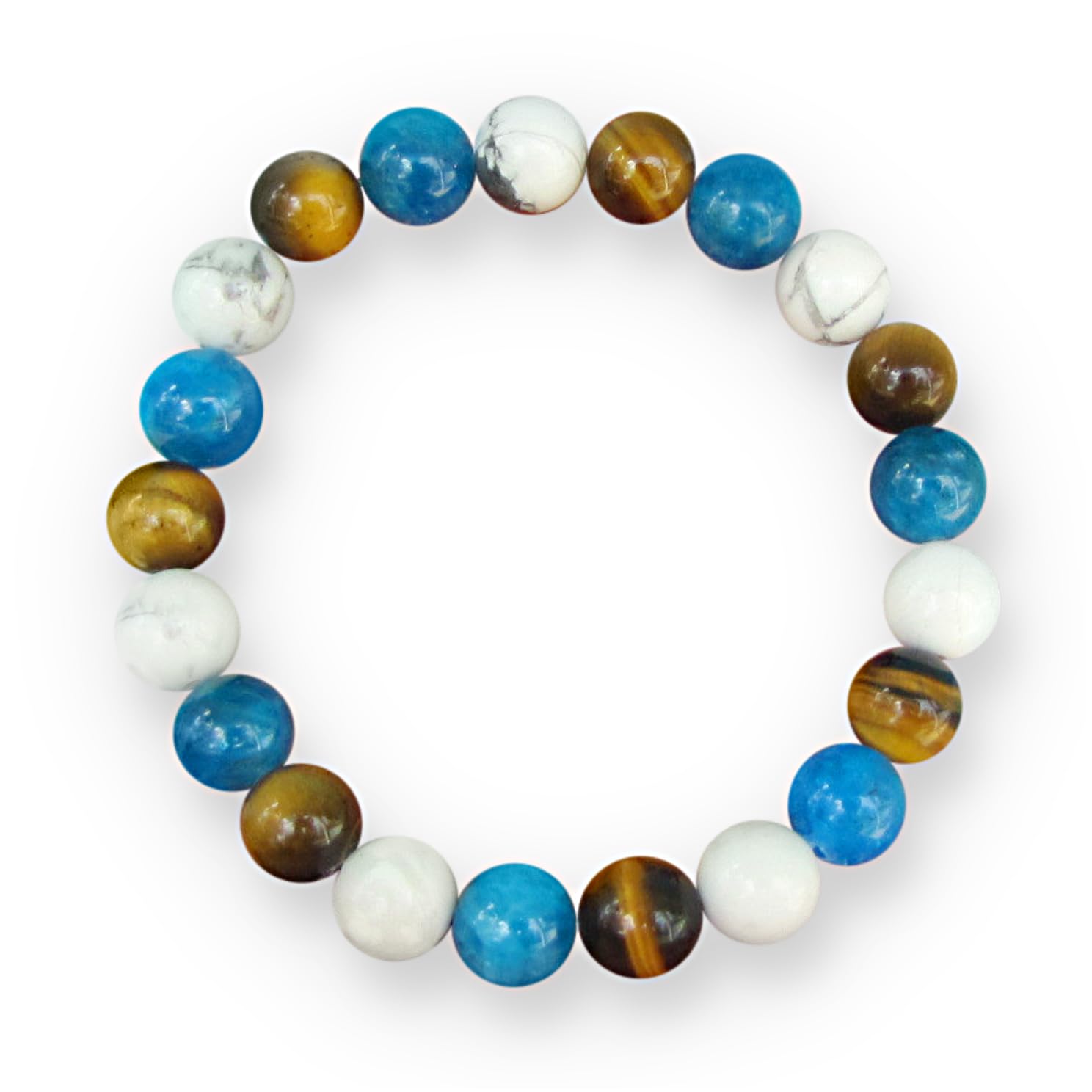 Enchanted Therapist Reiki Infused Gemini Zodiac Bracelet, Energy Bracelet, Reiki Gift, Reiki jewelry, Gemstone bracelets, Crystal bracelets