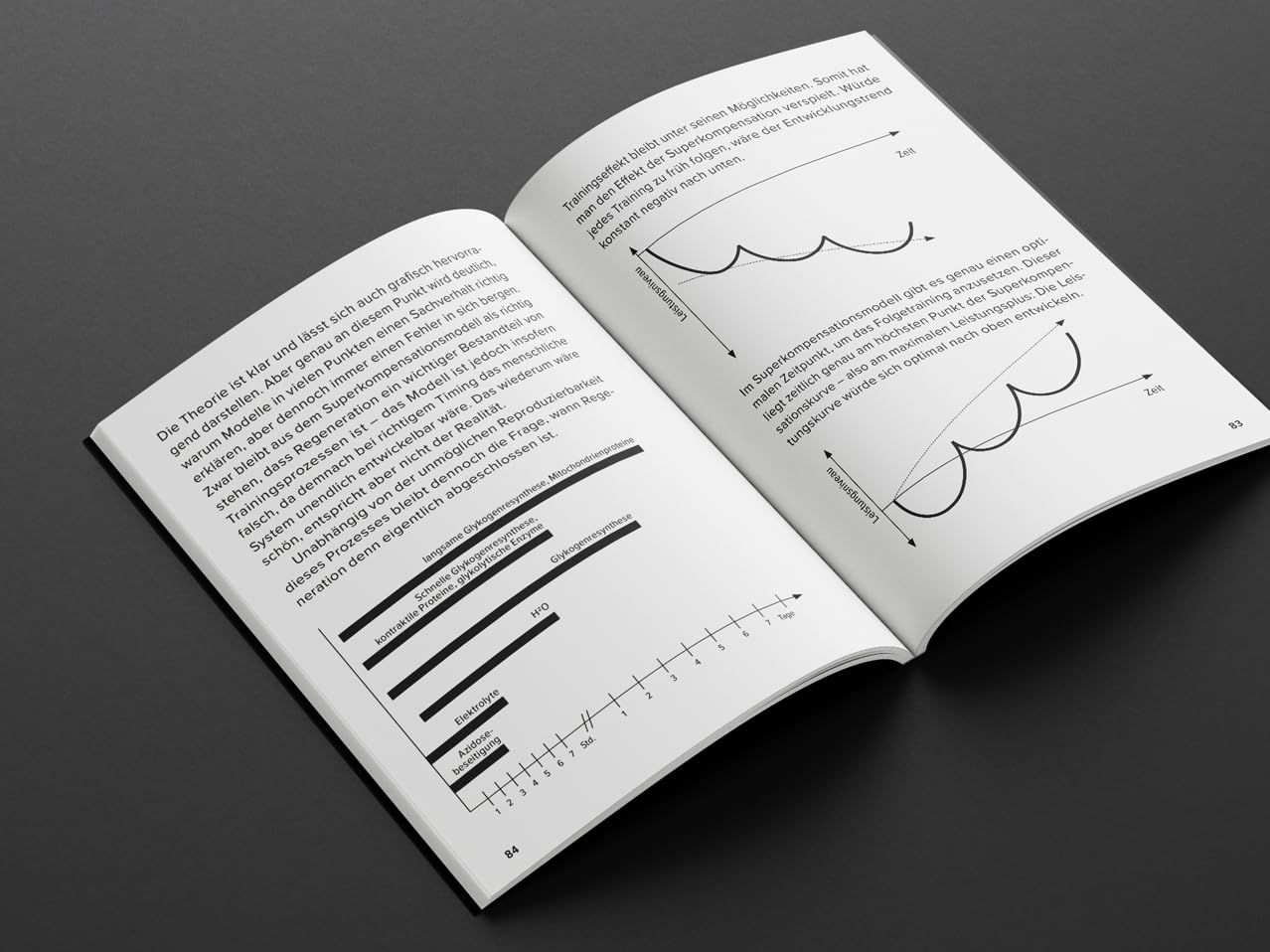 Beastmode – SPARTANAT Black Book 12