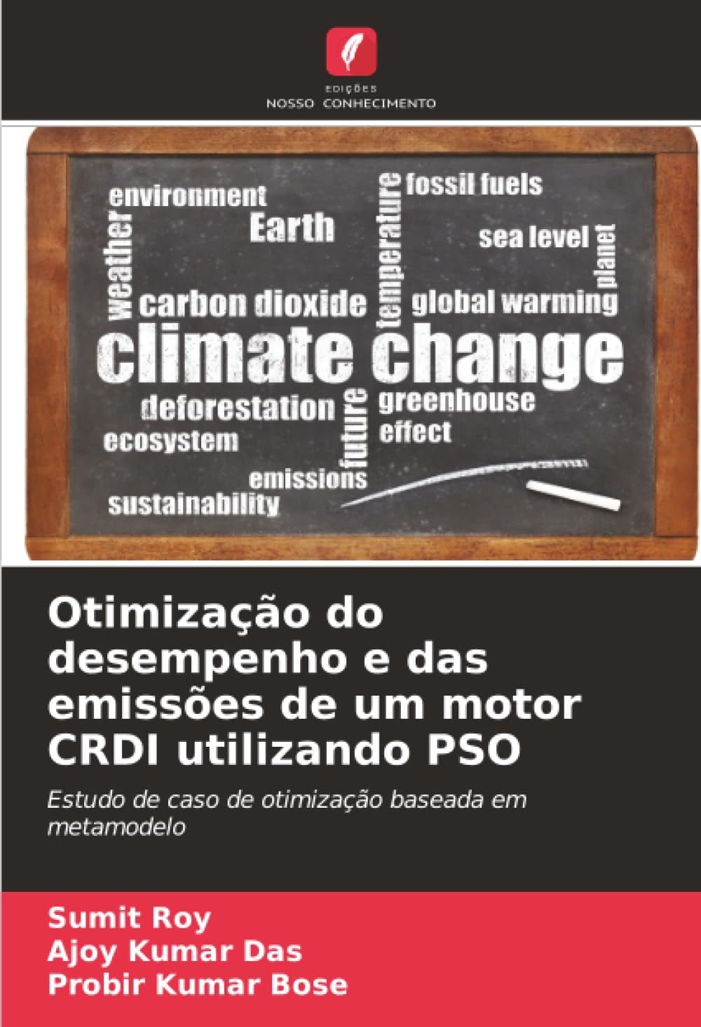 Otimização do desempenho e das emissões de um motor CRDI utilizando PSO: Estudo de caso de otimização baseada em metamodelo