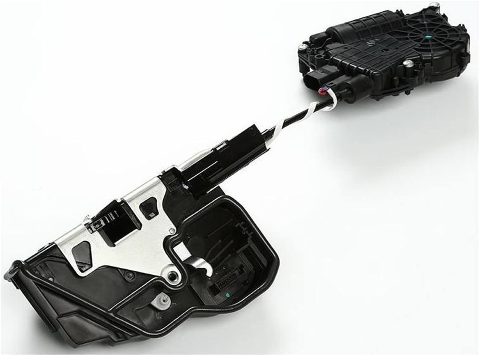Serrure De Porte Avant Gauche Pour BMW Série 5 (F11) De 05/2013 à 06/2017, Occasion