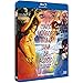 Cinco Muñecas para la Luna de Agosto BD [DVD]