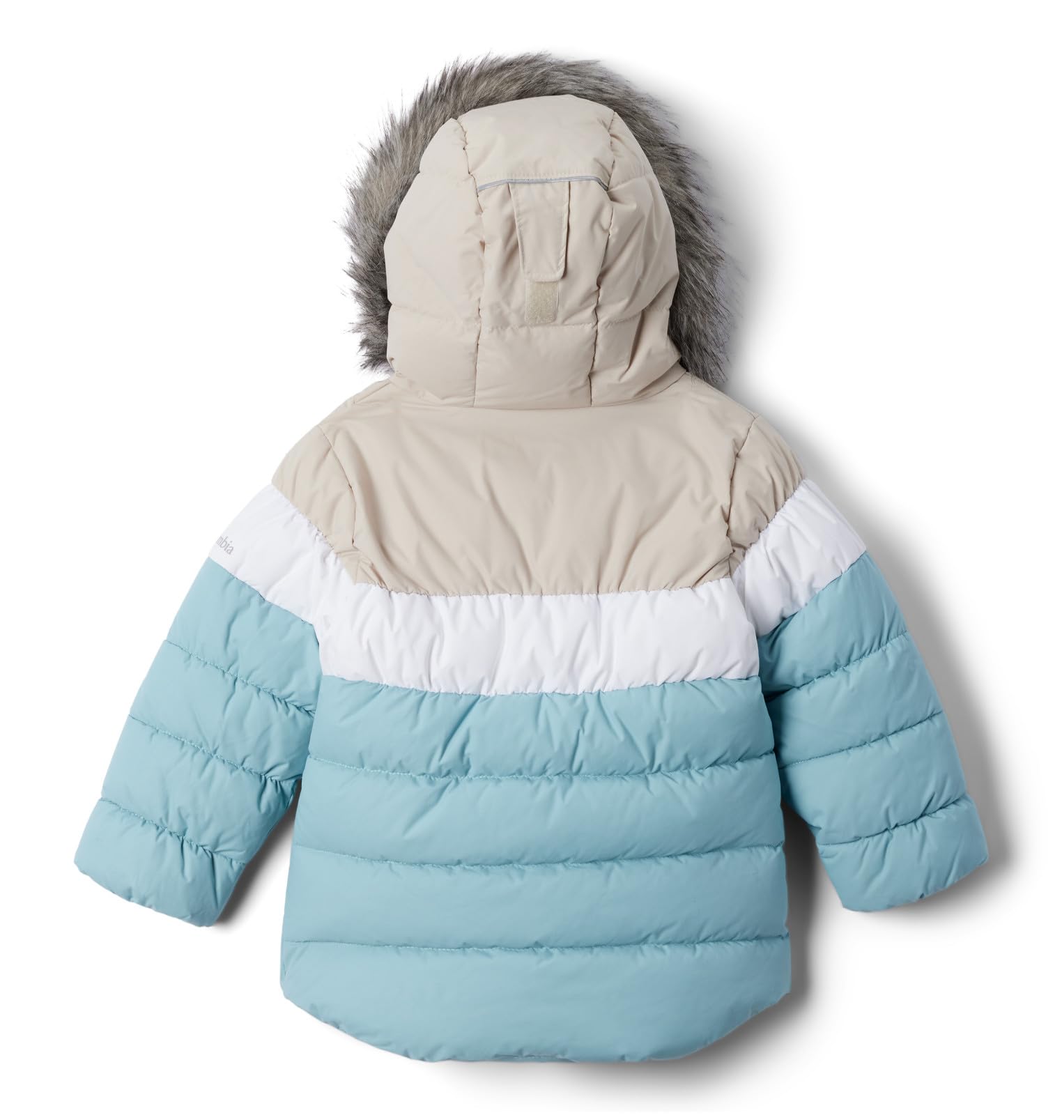 Columbia Arctic Blast 2 Jacket CHAQUETA Niñas