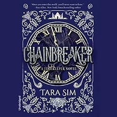 『Chainbreaker』のカバーアート