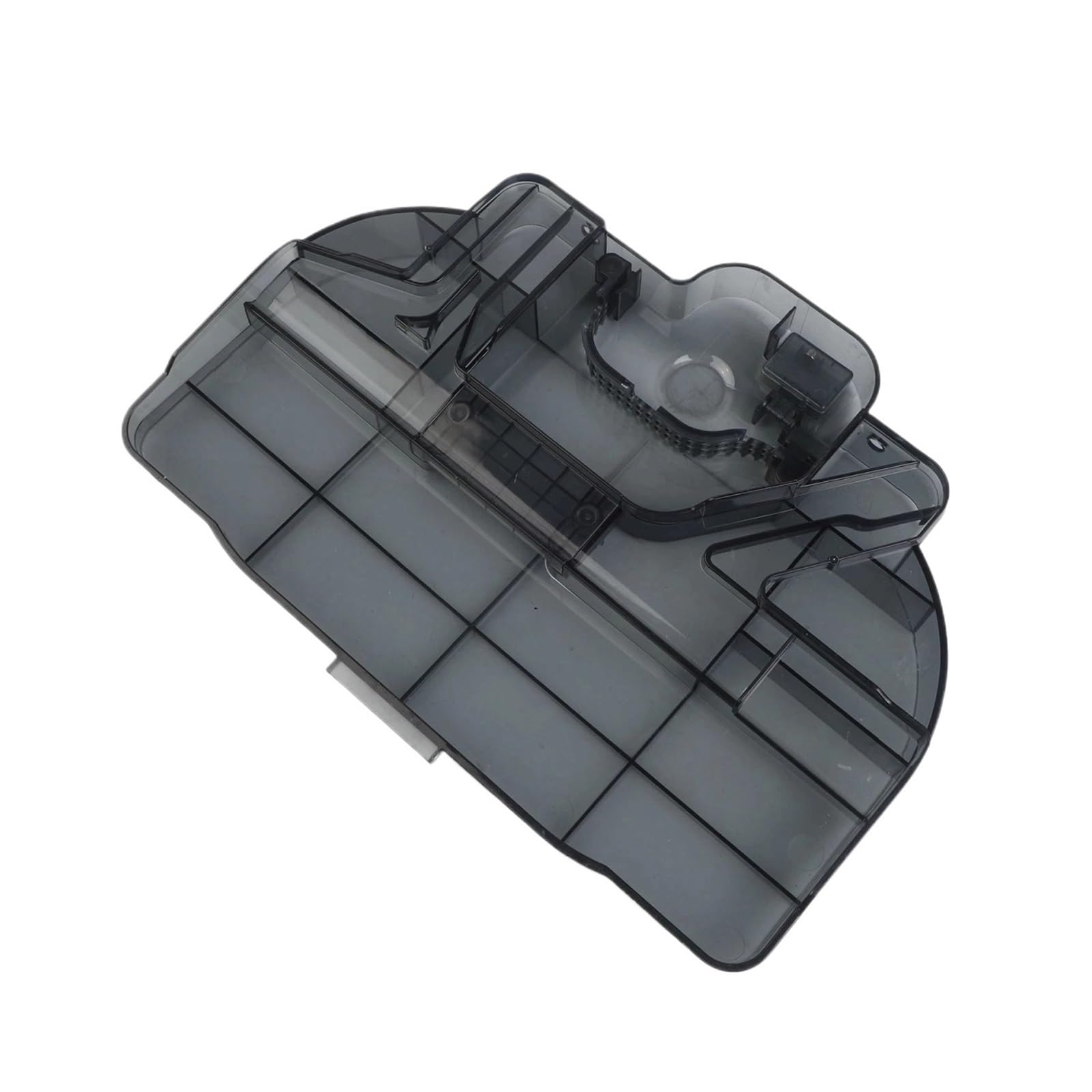 XYFBVDXAZ Cleaning Tray Cleaning Dock，Compatible For DEEBOT， For X8 For Omni / X8 Pro For Omni Robot Vacuum Mop