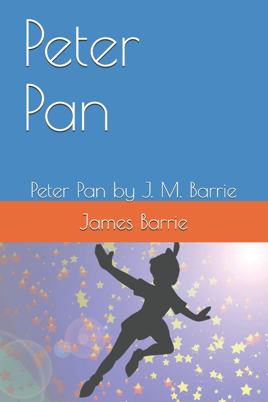 Amazon | Peter Pan: Peter Pan by J. M. Barrie | Barrie