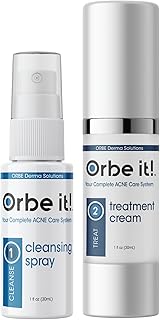 ORBE Derma Solutions Orbe it! Tratamiento par...