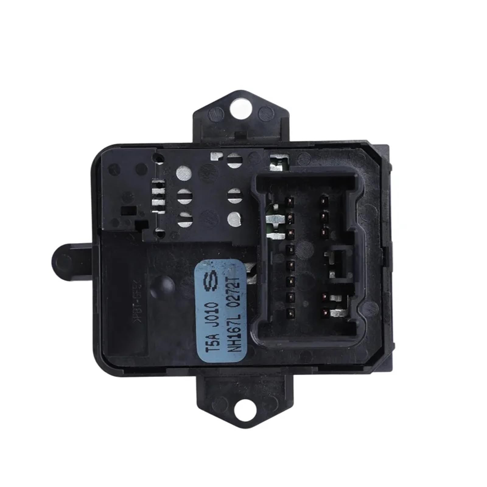 Reemplazo del espejo retrovisor 35190T5AJ01 interruptor de espejo trasero coche 35190-T5A-J01 para Honda WR-V JAZZ AMAZE