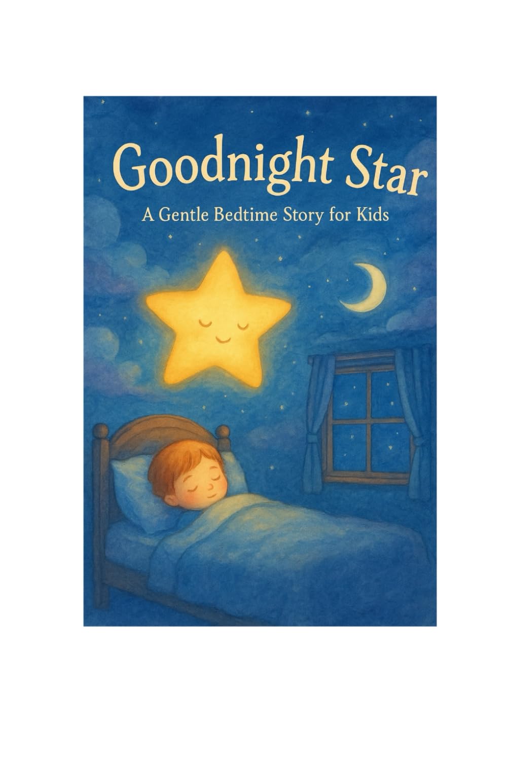 Goodnight: Bedtime stories