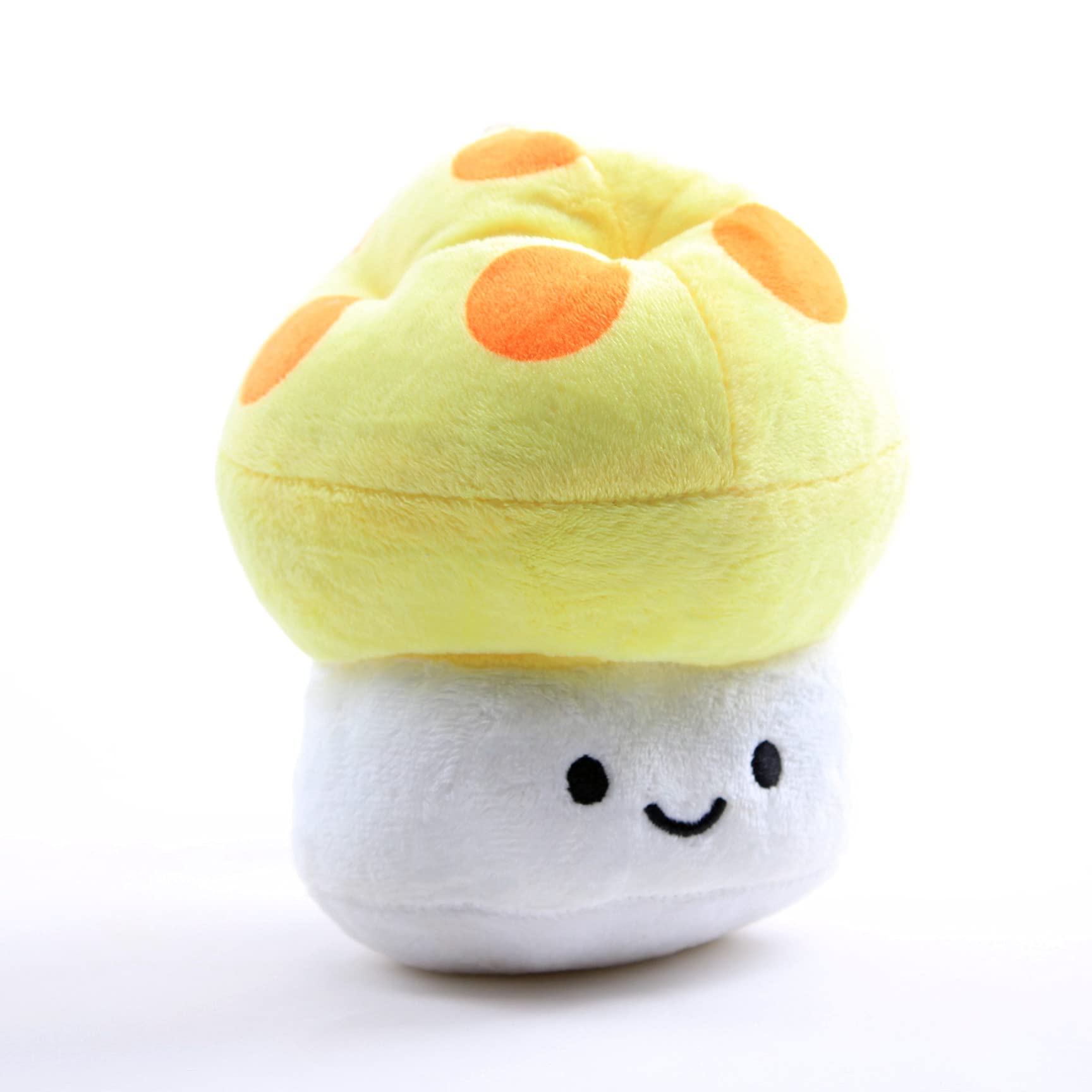 ぬいぐるみ  Medium SmallBlossom Lemon Bunny JellyCat Blossom Lemon Bunny Small Plush Toy — Pearl Grant