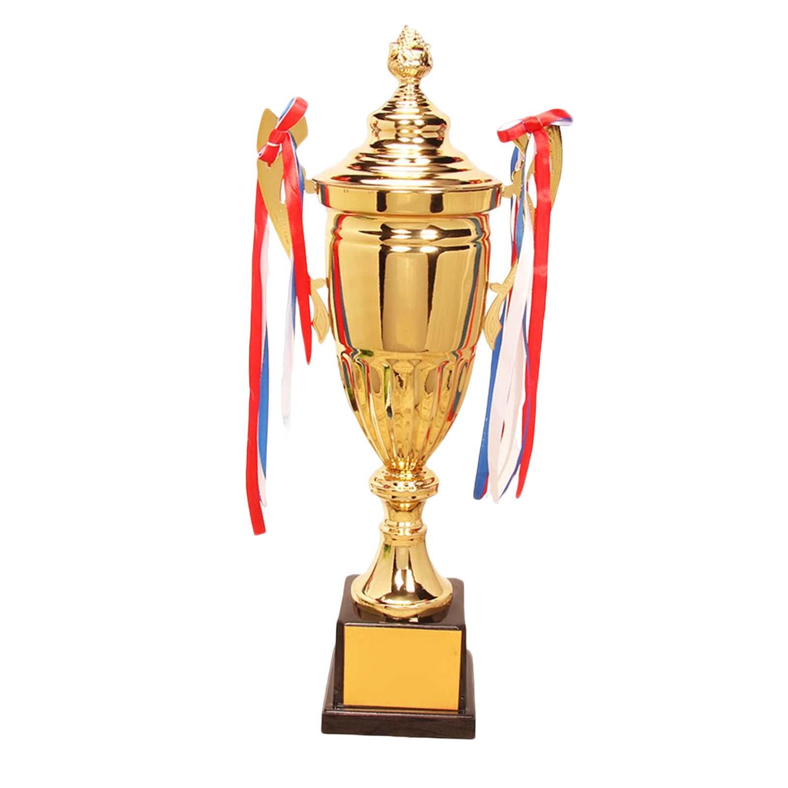 Große Trophäe, Auszeichnung für Sport, Turniere, Wettbewerbe, für EIN Fußballligaspiel, Auszeichnung für Sonstige Teamleistungen