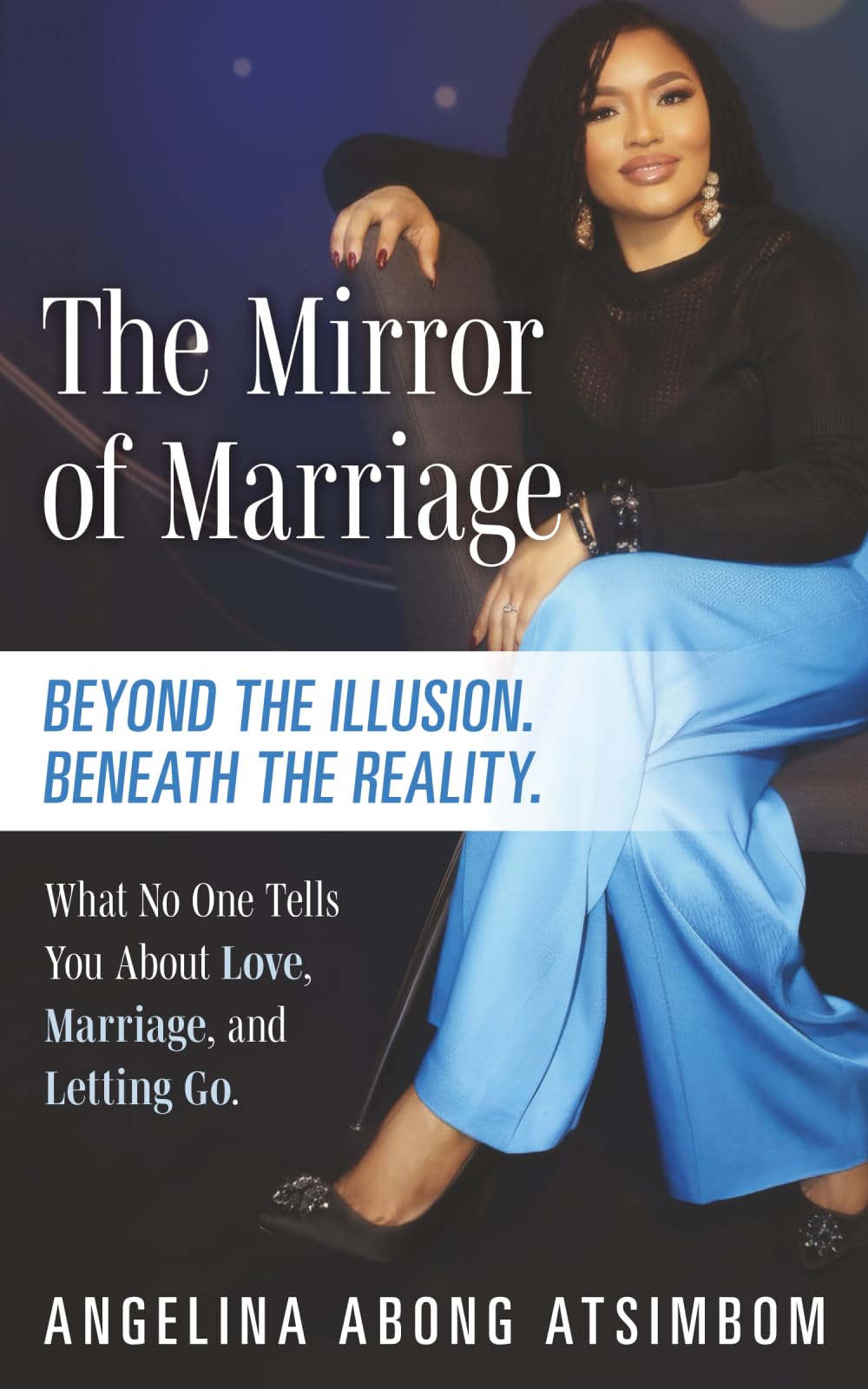 The Mirror of Marriage: Beyond the Illusion, Beneath the Reality