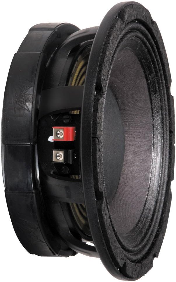 Peavey 1008-8 HE BWX Black Widow 10 Inch 8 Ohm Speaker