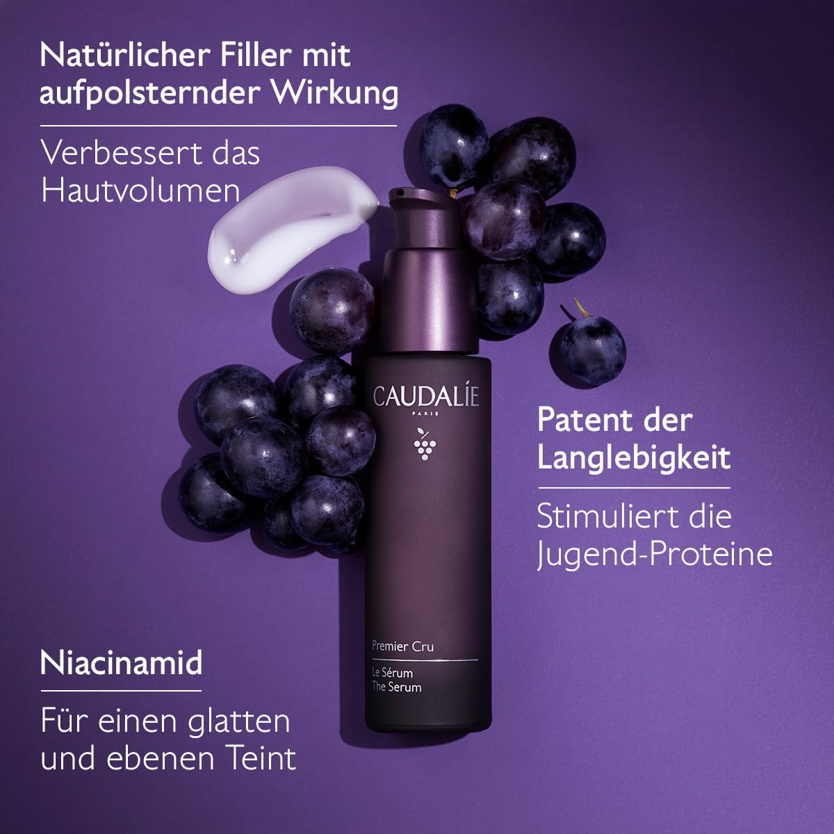 Premier Cru El Sérum Antiedad Global 30 Ml
