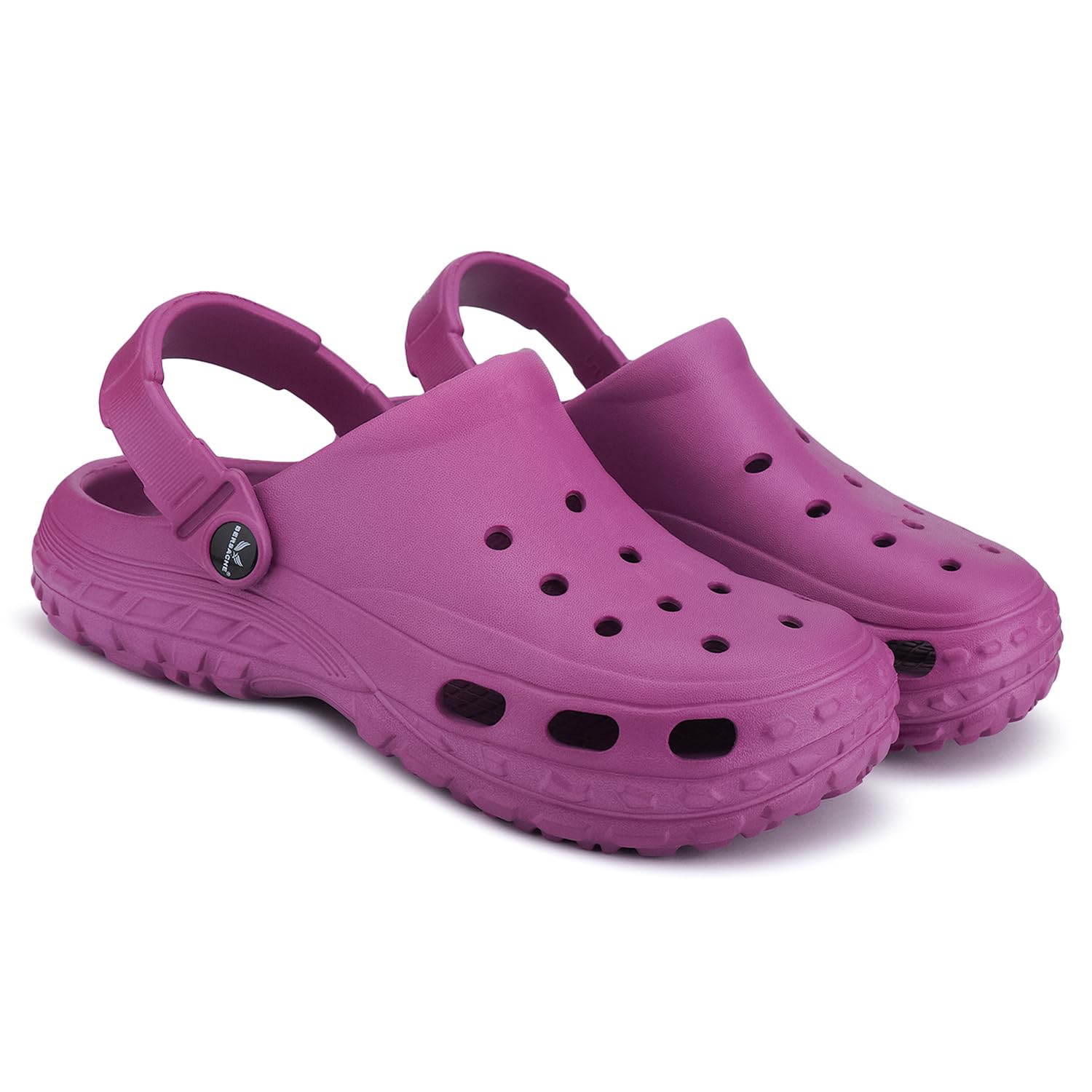 Extra Soft Classic Casual with Regular wear with Ultra Soft & Flexibility Technology Clog for Women