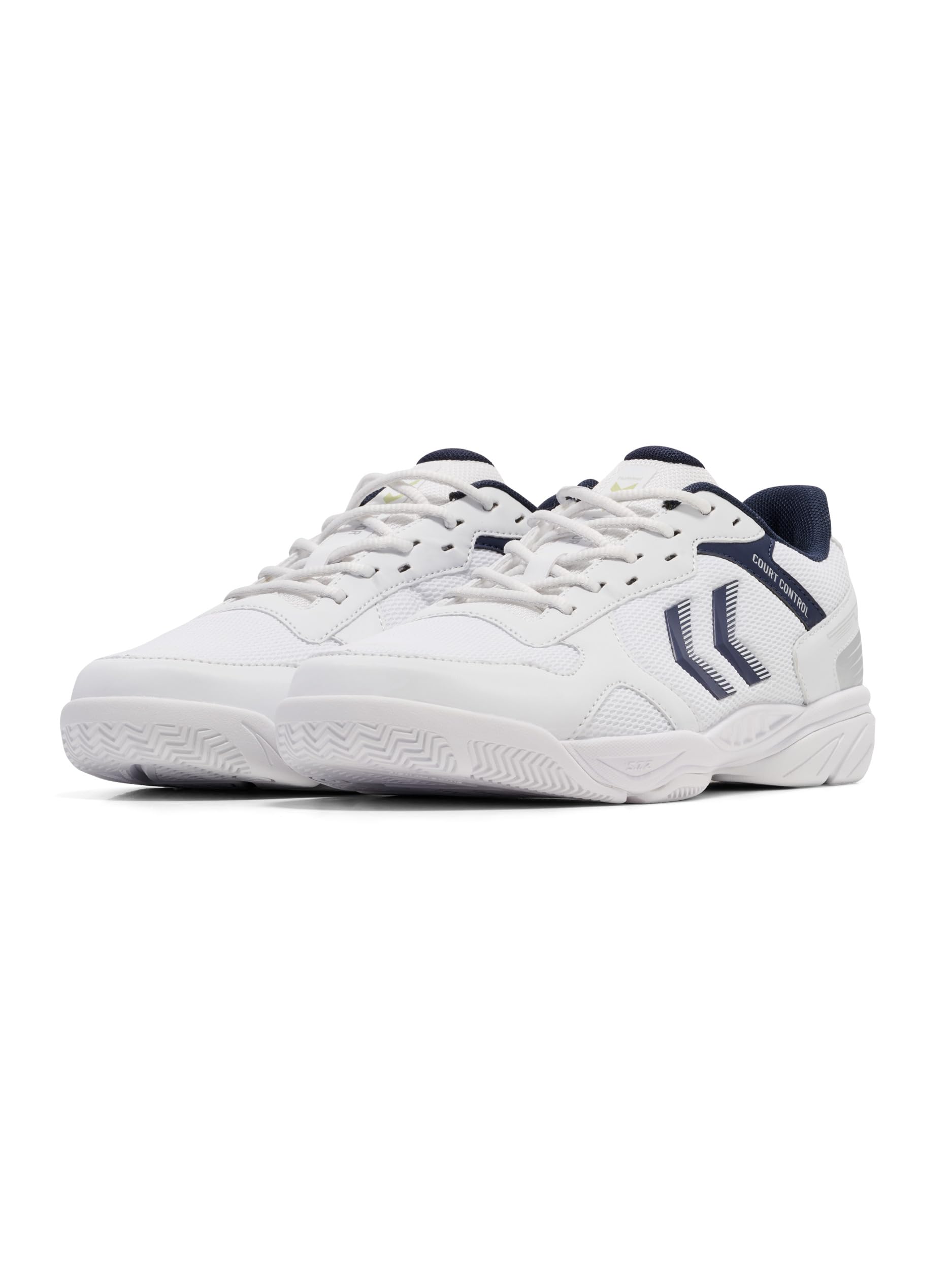 hummel Court Control II Unisex
