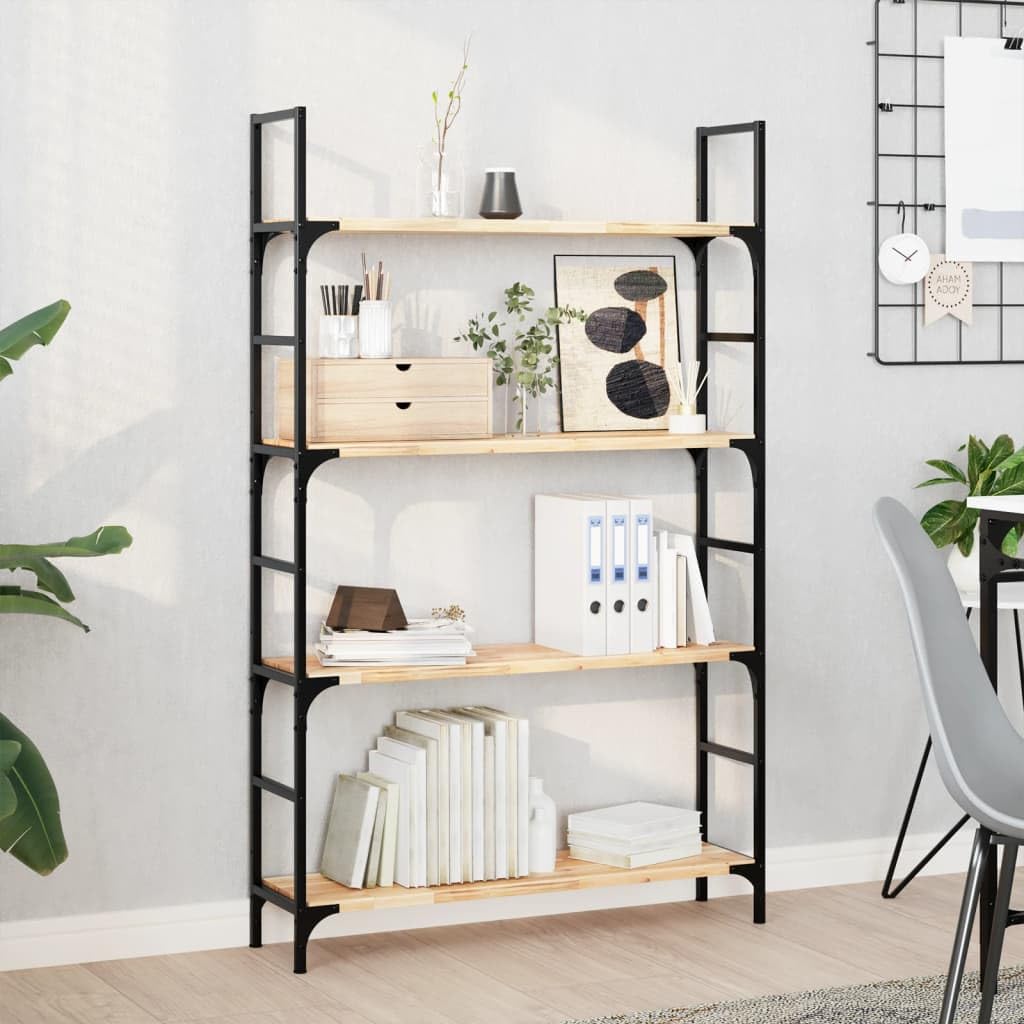 Étagère flottante pour optimiser le manque de rangement mural 80cm
