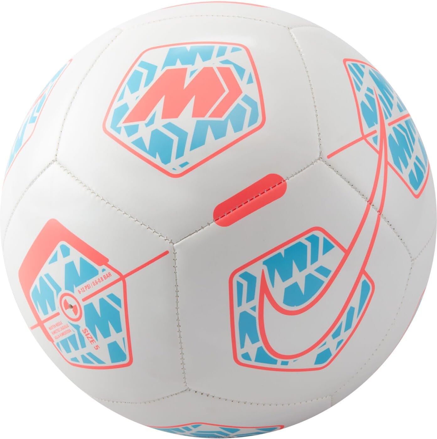 nike epl soccer ball