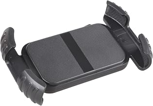 De Pince Réglable pour Smartphone avec Pince Téléphone À sur Boule Prise Générale 17mm, Parfait pour La Diffusion en Direct Et Le Cyclisme
