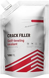 Asphalt Crack Filler