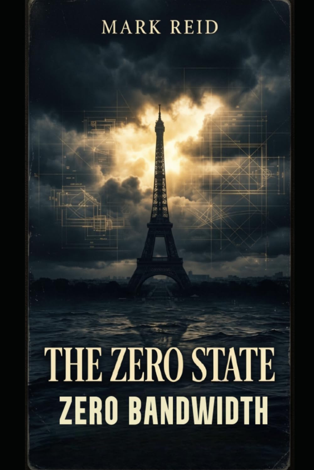 The Zero State: Zero Bandwidth