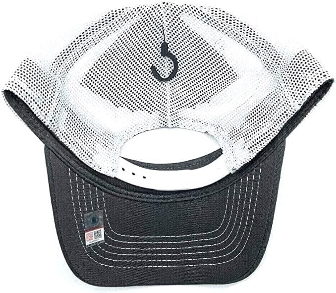 Gorra Trucker Malla Ajustable Logo Texas University miniatura 2
