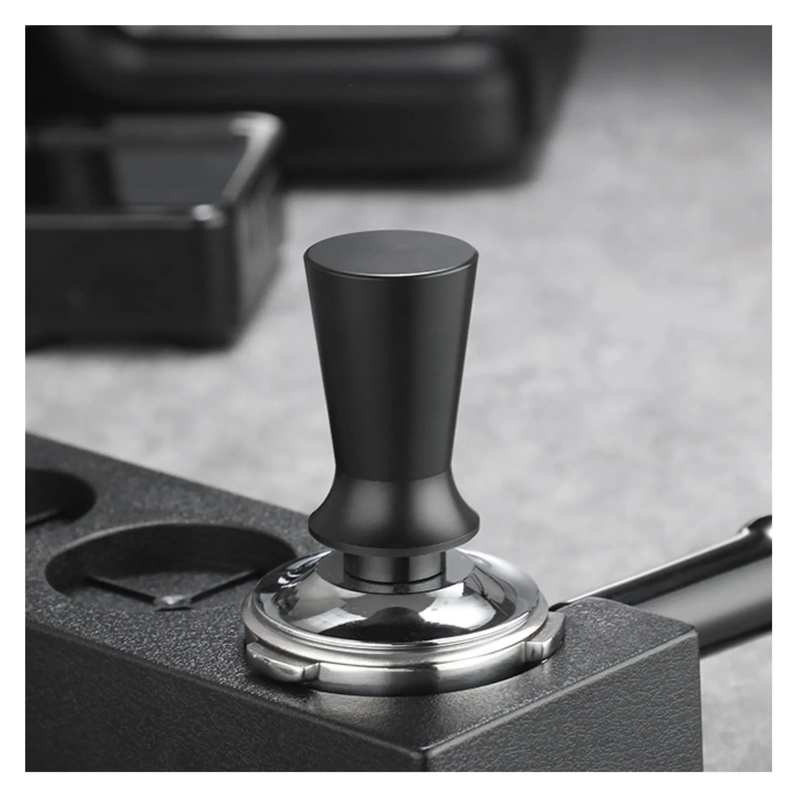 Tamper Calibrato, Tamper Espresso Universale 51 53 58mm
