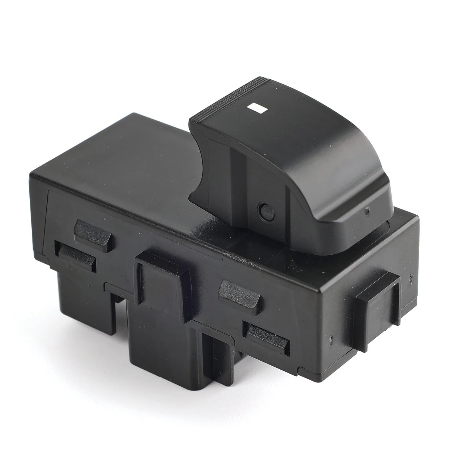 Interrupteur de vitre électrique GMC Sierra et Buick Lucerne 15888174 - 7