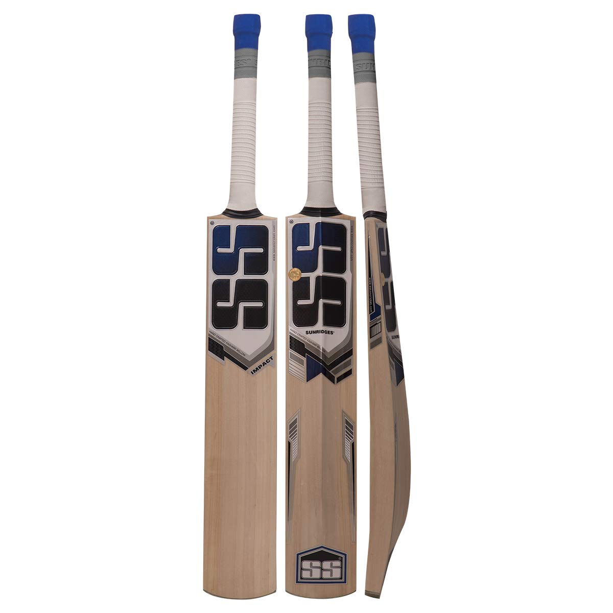 See full amazon price history chart for SS Impact Kashmir Willow Short Handle Cricket Bat (Colour May Vary) SS Impact Kashmir Willow Short Handle Cricket Bat (Colour May Vary) (B00I6FS5MG) Amazon Price History, Amazon Price Tracker