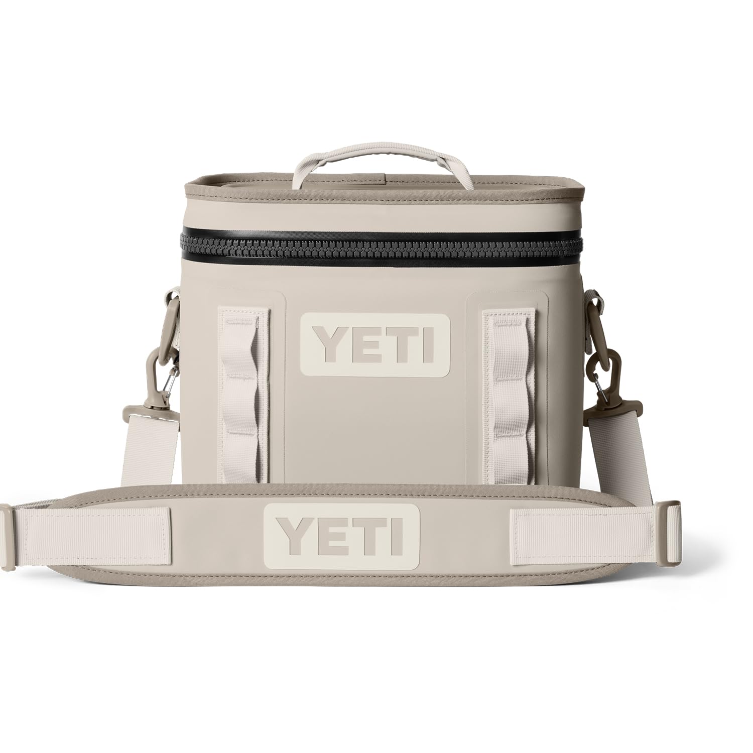 YETI Hopper Flip 8 Portable Soft Cooler — view 18