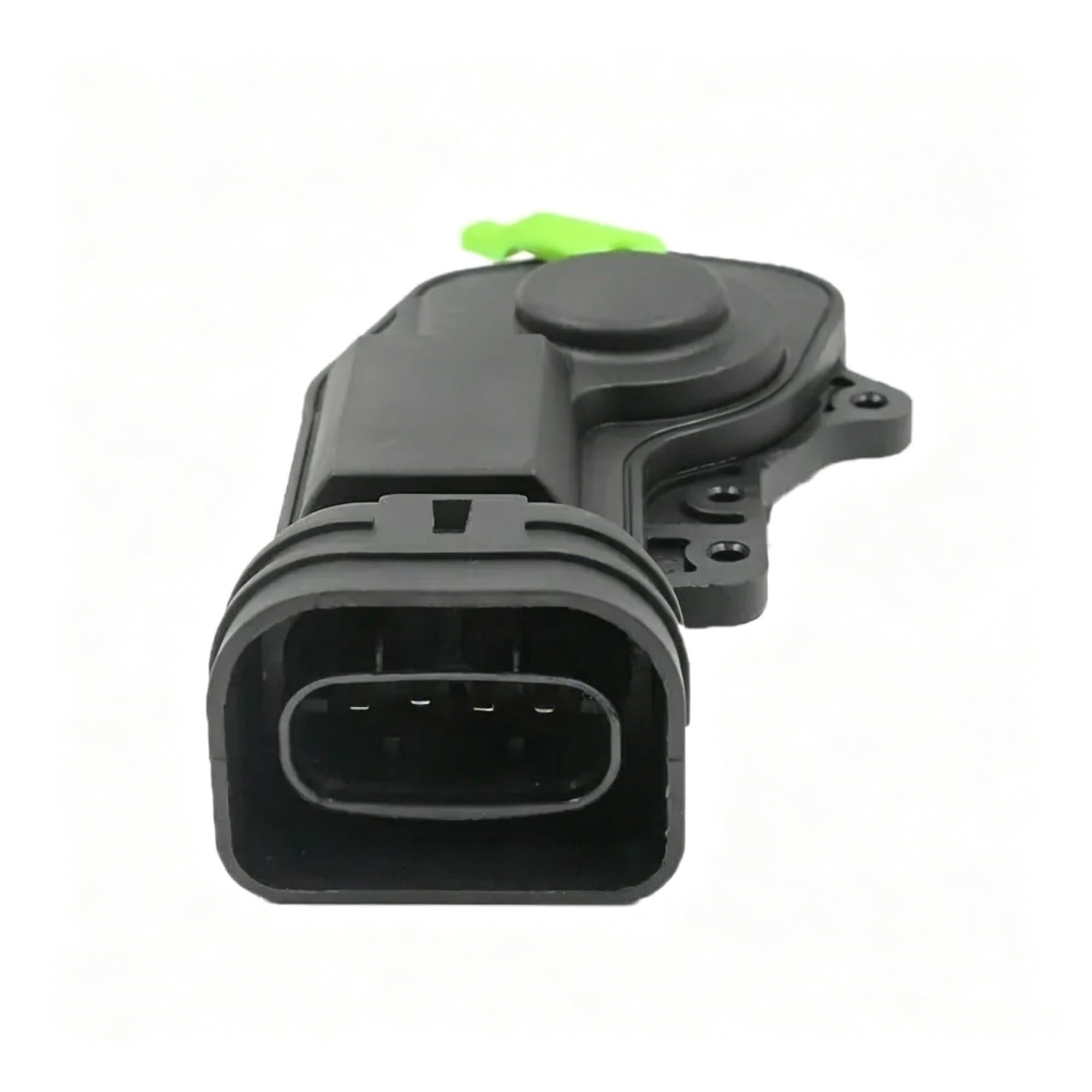 Door Latch Actuator 69120-33010 69110-33010 69120-AA010 69110-AA010 for Camry 2.2L 3.0L Waterproof Rear Left Right Back Door Lock Actuator Latch Locking Actuator(1X Front Right)