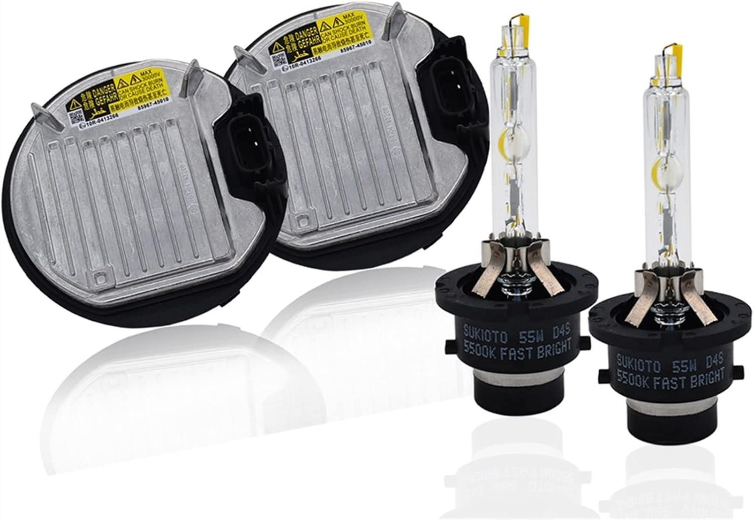 VERBENAS Espadrilles Truman Hole Roble - Herren Halbschuhe Größe 43