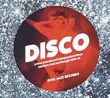 Disco: A Fine Selection of Independent Disco, Modern Soul and Boogie 1978-82
