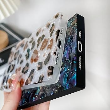 Amazon.com: KERZZIL Elegent Mother Shell Pearl Compatible with Amazon.com: KERZZIL Elegent Mother Shell Pearl Compatible with