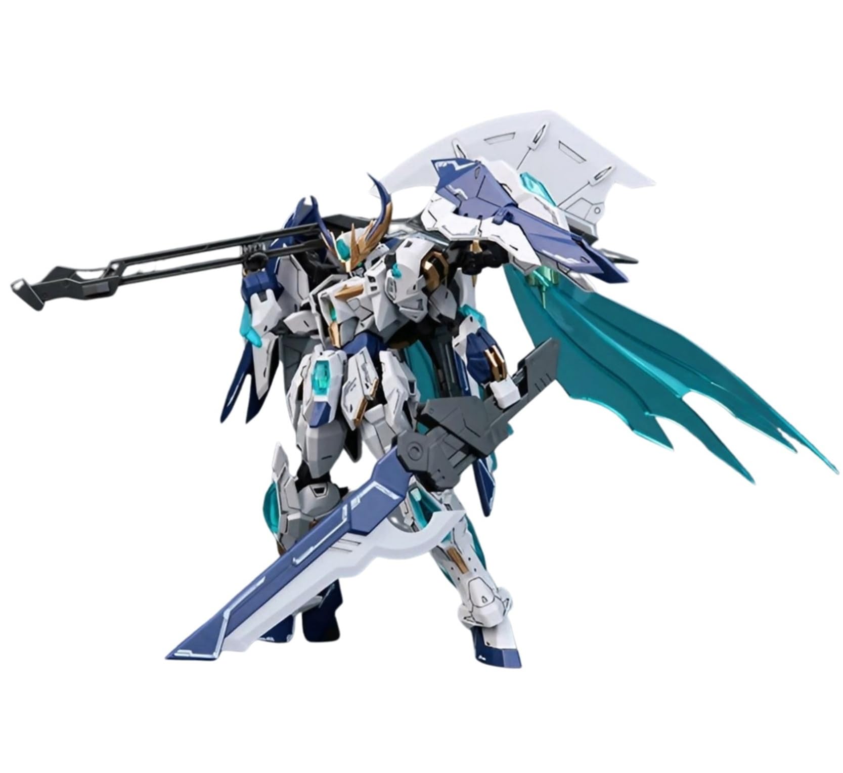 Amazon | [ToyBase] SNAA 1/144 円卓の騎士団 ランスロット GIANT AXE