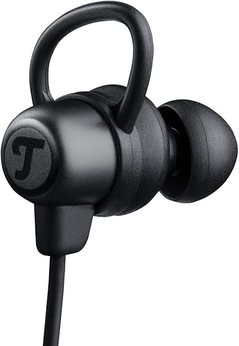 Teufel Move Auricolari bluetooth  colore  Nero