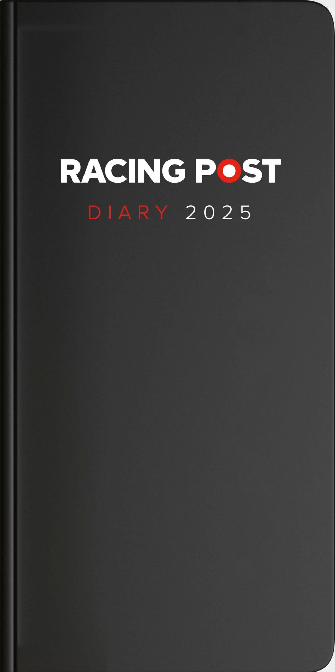 Racing Post Pocket Diary 2025: The Must-Have Pocket Diary for Horse Racing Fans