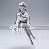 Sega RWBY Ice and Snow Empire Chocolose Premium Figure Weiss Schney Nightmare Side