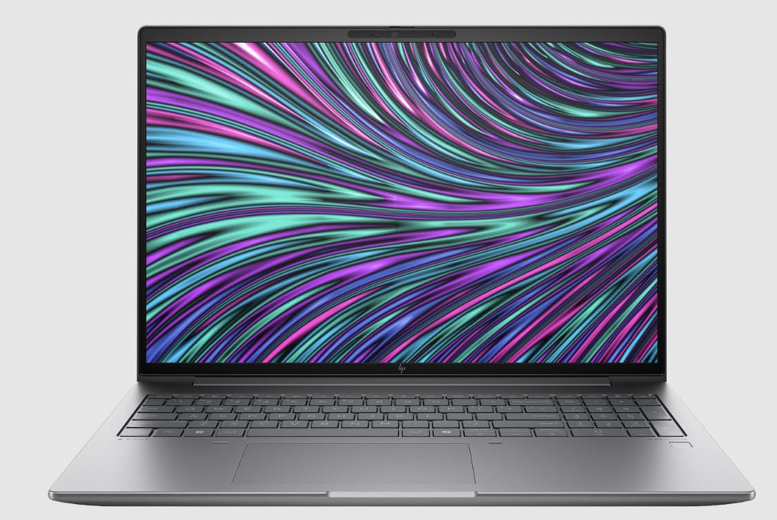 HP ZBook Power 16 inch G11 Mobile Workstation PC, 16", Windows 11 Pro, Intel® Core™ Ultra 7, 32GB RAM, 1TB SSD, RTX™ 3000 Ada, WUXGA