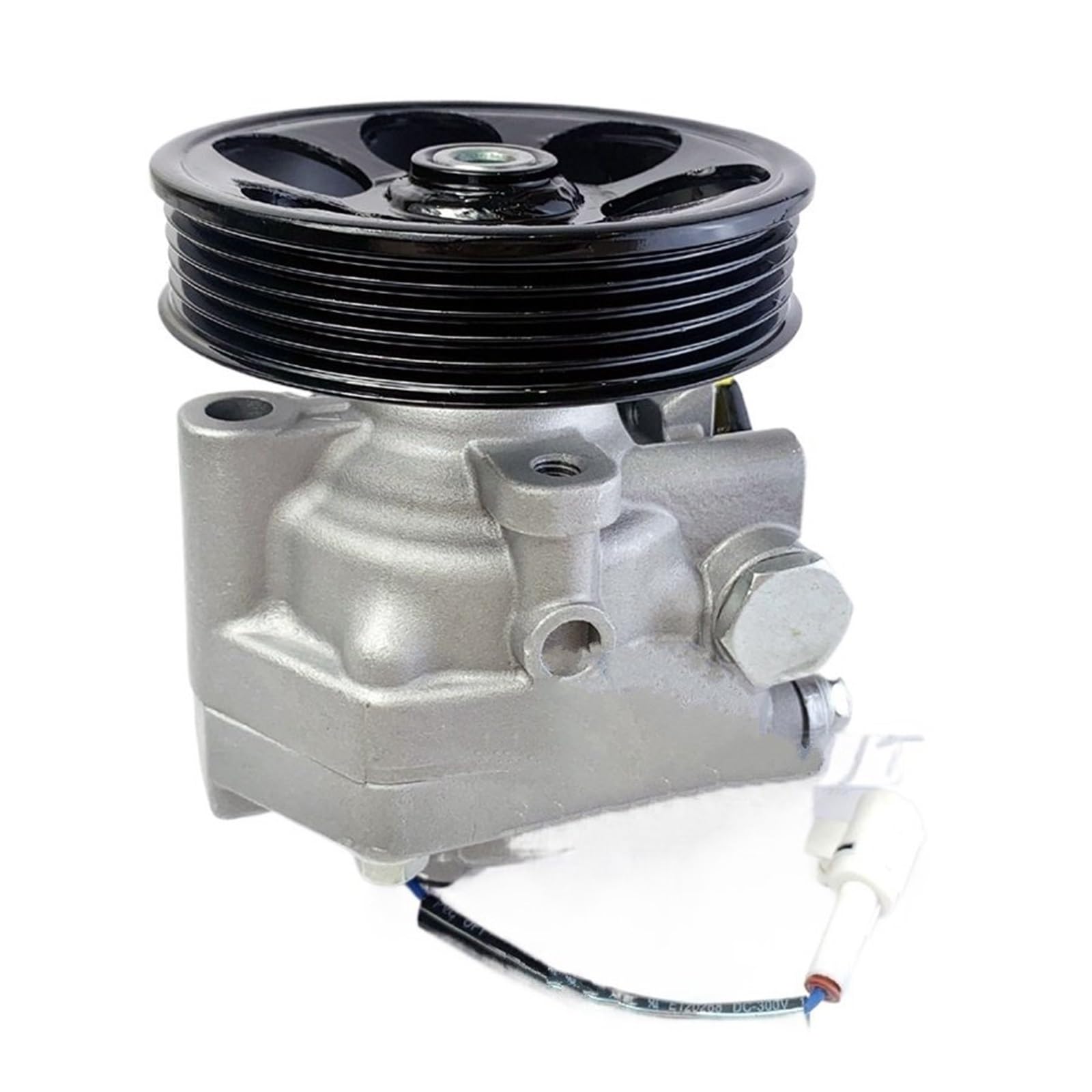 Pompa serwowa układ kierowniczy Pasuje do Subaru Impreza Forester 2.0L .5L 2008 2009 2010 2011 2012 5PK pompa wspomagania układu kierowniczego 34430FG010