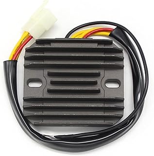 JipooN voltoge Regulator Rectifier Regulator Rectifier GS1100 GS 1100 1100E 1100ES GS 650 650cc KATANA GS 750 GS1100GK GS1000GL Stable device for output voltage