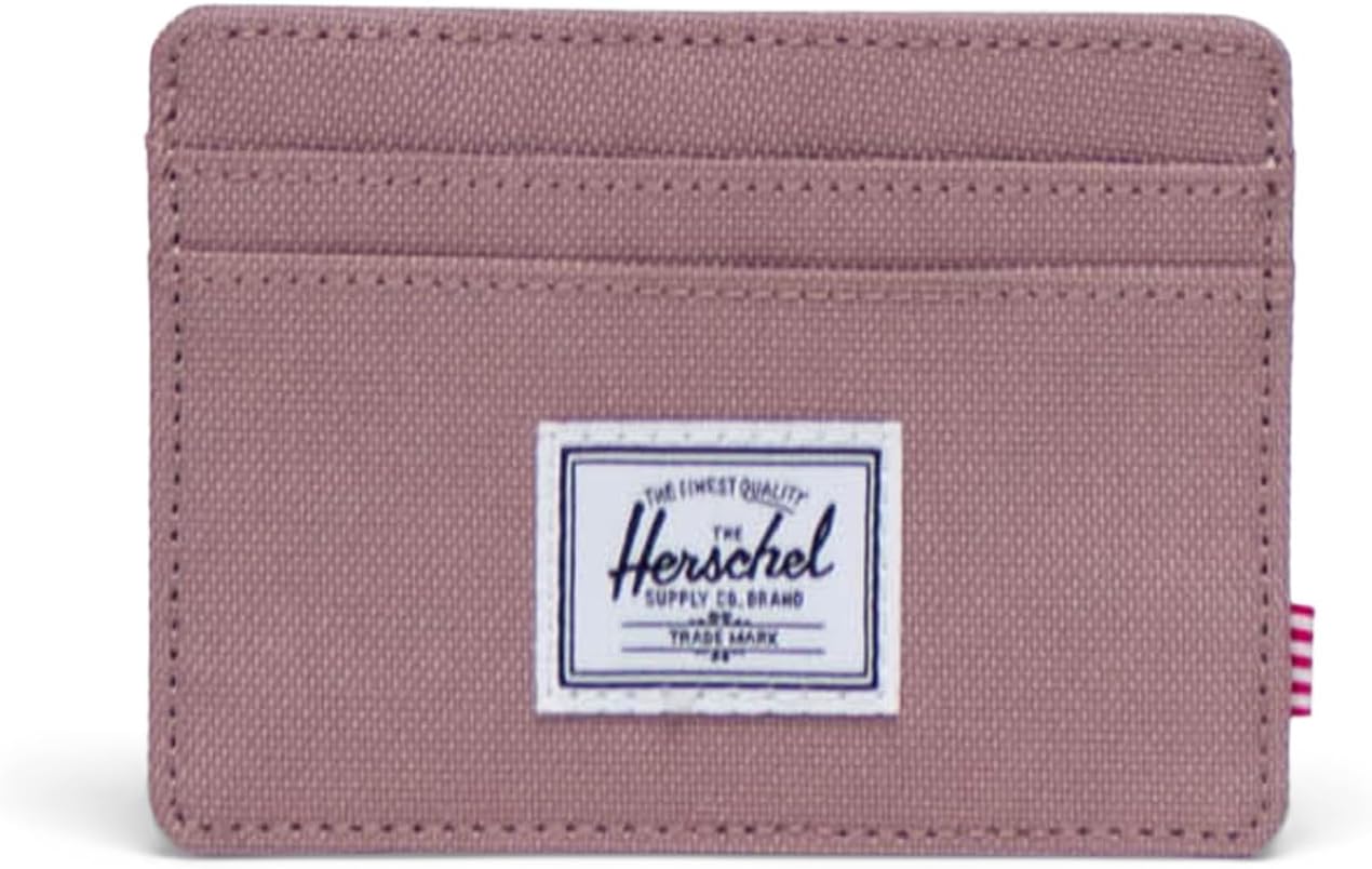 Herschel Charlie Cardholder Wallet