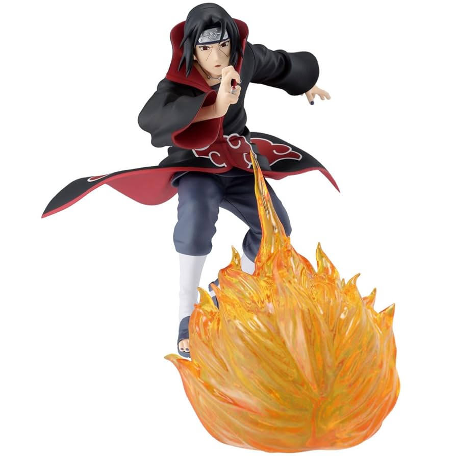 NARUTO ナルト疾風伝 EFFECTREME UCHIHA ITACHI Ⅱ NARUTO SHIPPUDEN EFFECTREME - ITACHI UCHIHA Ⅱ – JumpIchiban