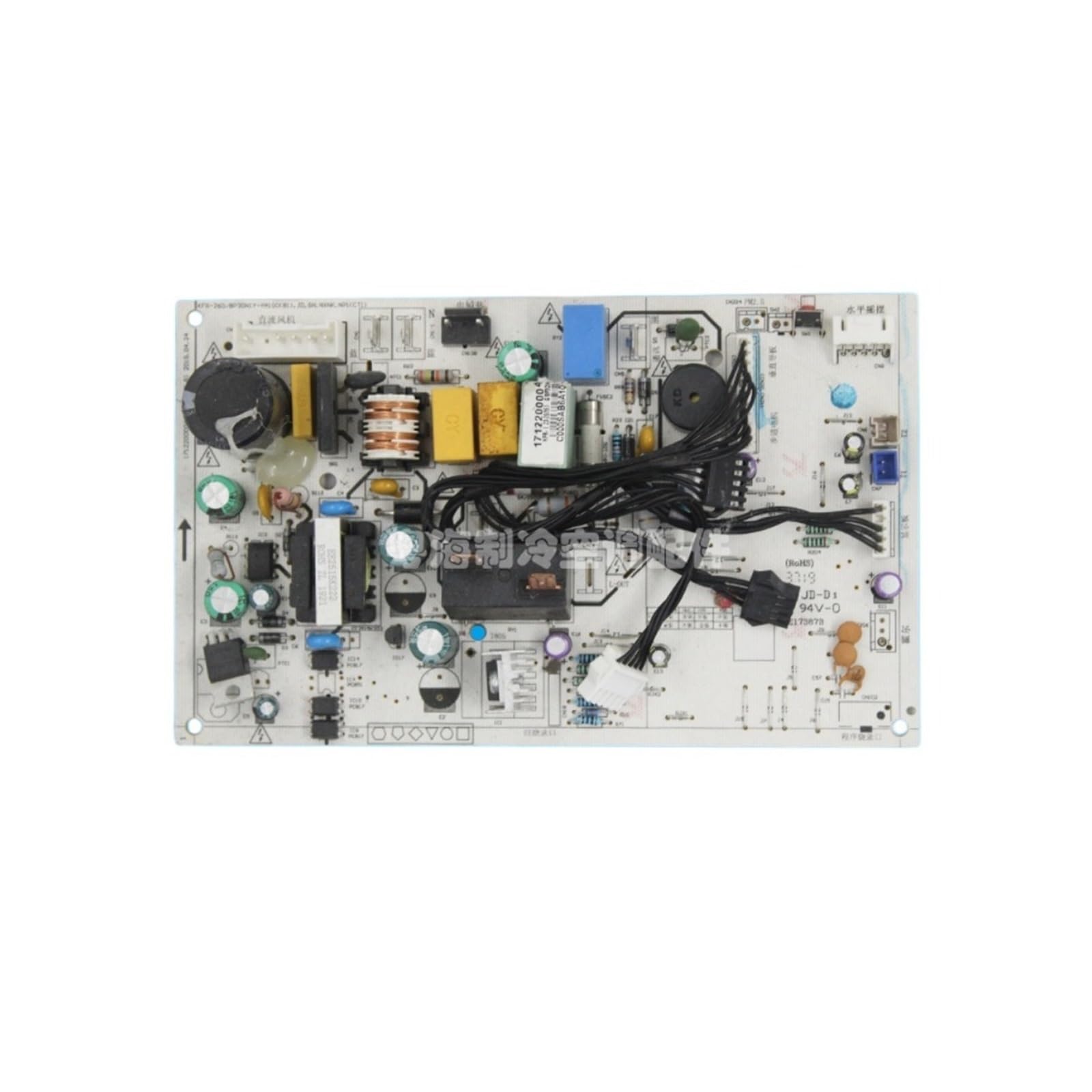 ZYMGNAHE KFR-26G/BP3DN1Y-YA100(B1) 17122000020750 17122000046395 Control Board For Air Conditioner(Type B)