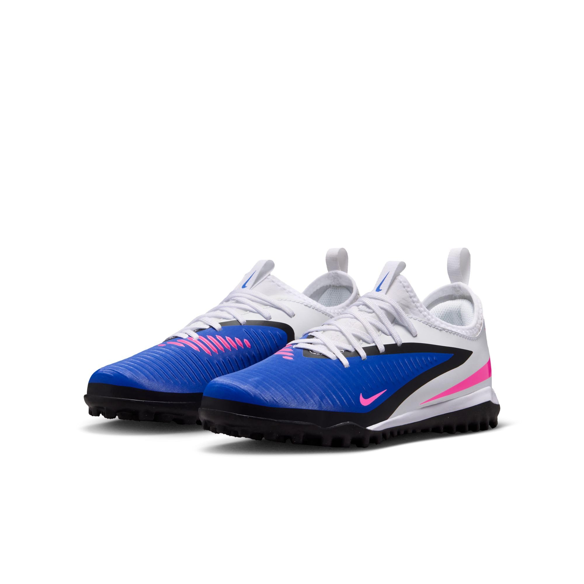Nike Jr Phantom 6 Low Acad Tf Scarpa da calcioUnisex - Bambini e Ragazzi