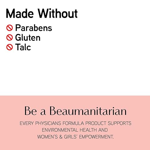 Miniatura 6 de Physicians Formula Labios de mantequilla, fácil aplicación suave, enriquecido con mantequilla amazónica, teñido y acabado brillante de alto brillo,