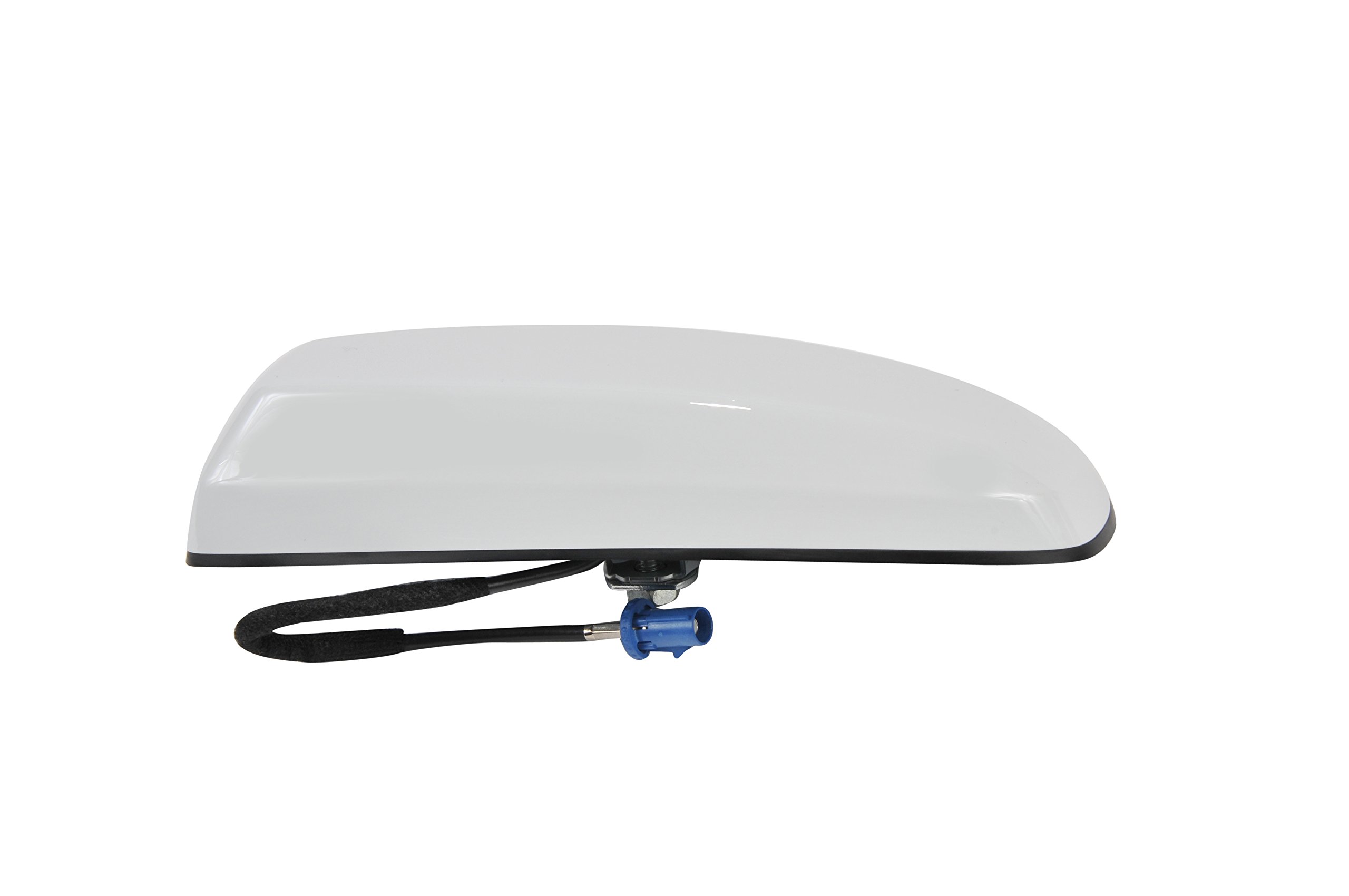 ACDelco 84081943 GM Original Equipment Summit White High Frequency 