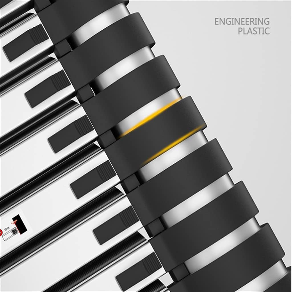 Telescoping Ladders with Hook Telescoping Ladder Convenient and Easy to Carry, 19 FT One Button Retraction Aluminum Telescopic Extension Extendable Ladder Telescoping Extension Ladder (Size