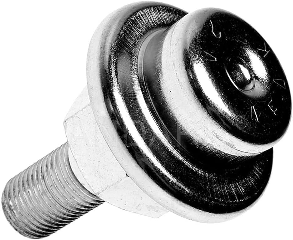 Part Synergy Replacement for Passenger Side Fuel Damper Assembly – Fuel Pressure Damper for Smooth Engine Performance Fits Toyota Camry 1988-2001 - Sold Individually