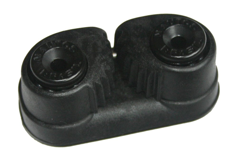 Nautos 91025-2 roll Ball Bearing Composite cam Cleat